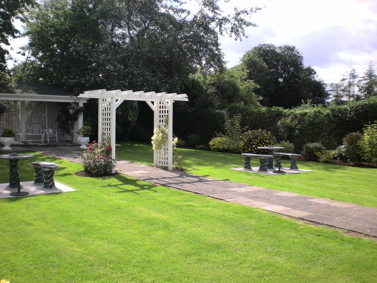 Templemore Arms Hotel Dış mekan fotoğraf